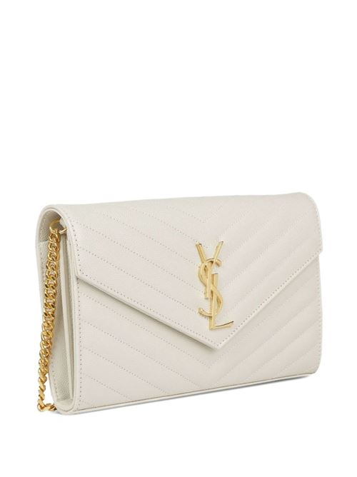 Cassandre Chain Clutch SAINT LAURENT | 377828BOW019207